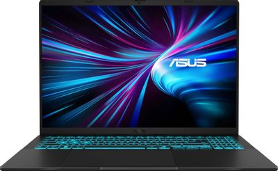  Asus VivoBook 16 V3607VU-RP267 90NB15Q1-M00KH0 16"/C5 210H/16Gb/SSD1Tb/RTX4050/ /