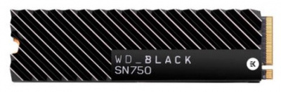 SSD- WD WDS200T3XHC 2Tb