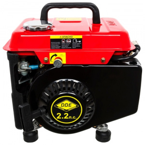 ��������� DDE DPG 1201i