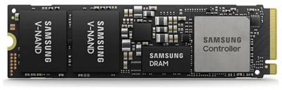 SSD- Samsung 256  MZVL2256HCHQ-00B00