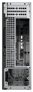    Powerman PS201 300W Black