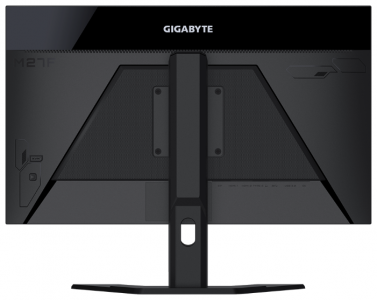    Gigabyte M27F black - 