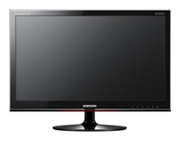 ���� ������ ������� Samsung P2350 Black ��������-�������� ������������