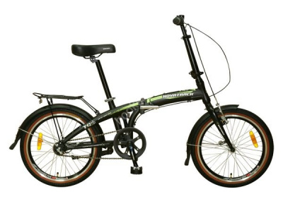    Novatrack TG-20 Nexus 20 (2016)   - 