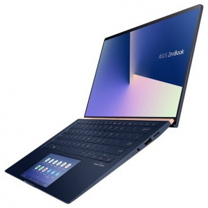  ASUS Zenbook 14 UX434FQ-A5113T (90NB0RM5-M02800) blue
