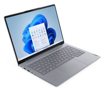 ������� Lenovo ThinkBook 14 G8 IAL (21SJ0010GQ) 14"/U7 255H/16/512GB/Intel Arc 140T/�����
