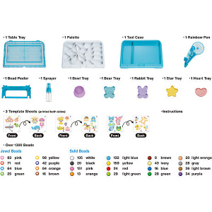    Aquabeads   - 