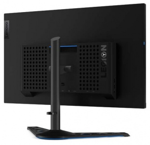    Lenovo 27" Y27GQ-25 (65F1GAC1EU), black - 
