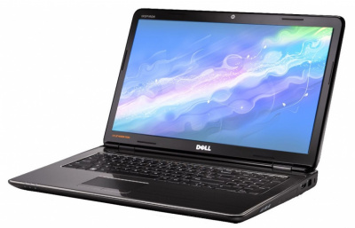 Ноутбук Dell Inspiron N7010