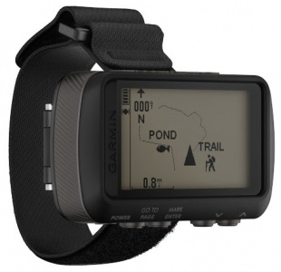  GPS- Garmin Foretrex 701 Ballistic Edition (010-01772-10) - 