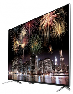 ��-��������� LG Ultra HD 55UB820V