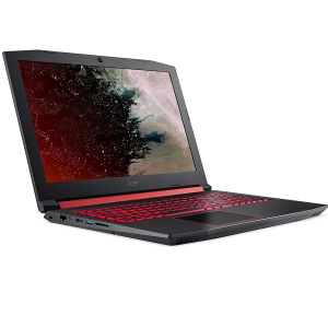 ������� Acer Nitro 5 AN515-52-701S (NH.Q3LER.008), black