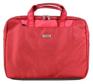 ����� PortCase Lugano 15.6" Strawberry