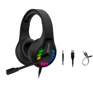 ���� ������ ��������� ������������ A4Tech Bloody G230p black ��������-�������� ������������