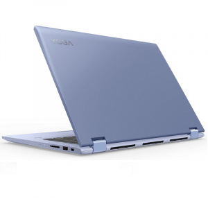  Lenovo Yoga 530-14IKB (81EK008TRU), blue