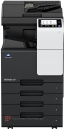  Konica Minolta bizhub C257i