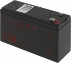   CSB HR1224W F2 F1 (12V/6Ah) 