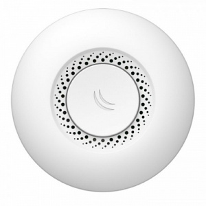 Wi-Fi ����� ������� Mikrotik RBcAP2nD