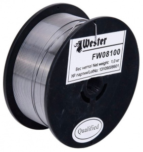   WESTER FW 08100  990-058 0.8, 1 