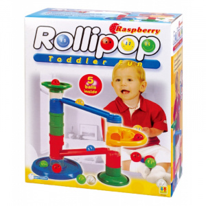    Toto Toys 800   Rollipop - 