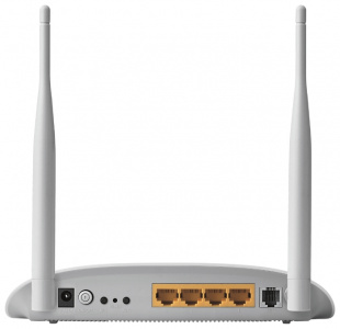 ADSL-������������� TP-Link TD-W8961N(RU)