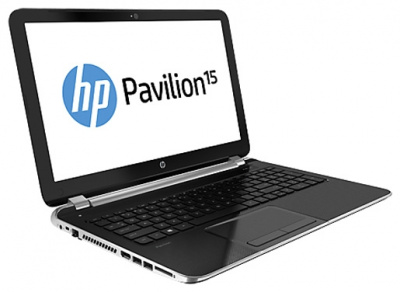  HP Pavilion 15-n055sr (E7G10EA)