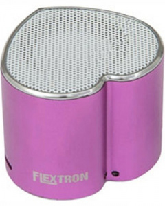     Flextron F-CPAS-328B1 violet - 