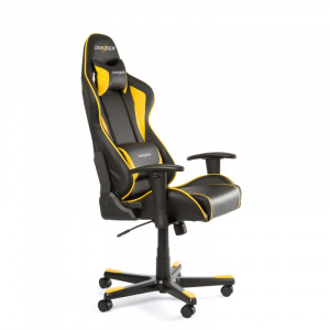   DxRacer Formula OH/FE08/NY black/yellow