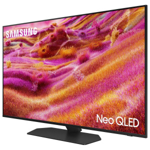 ��-��������� Samsung QE55QN90FAUXRU ������ 55" NEO Q-LED