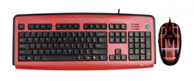    A4Tech GKSP-2305R - 