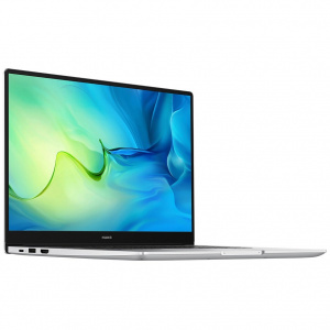  Huawei MateBook D 15 BOD-WDI9 15.6" FHD/Core i3 1115G4/8Gb/SSD256Gb/Intel Iris Xe graphics noOS silver