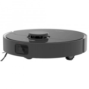 ���� ������ �����-������� Dreame Bot Robot Vacuum and Mop D10s Plus RLS6AD, black ��������-�������� ������������