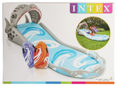      Intex Surf 'n Slide 57159 - 