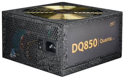   Deepcool Quanta DQ850-M