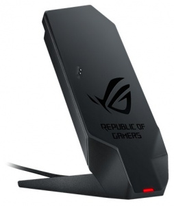   Asus Rog Spatha Black USB - 