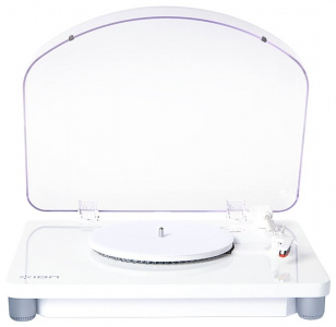      Ion Photon LP, white - 