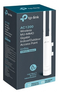 Wi-Fi   TP-Link EAP225-outdoor 1000BASE-TX