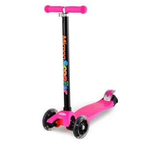    Scooter M-4, pink - 