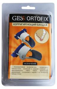      GESS Ortofix GESS-014