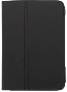  LaZarr Booklet Case  Asus MeMO Pad HD 7 ME173X Black