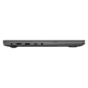  ASUS VivoBook K413FQ-EB033T (90NB0R6F-M00390), black