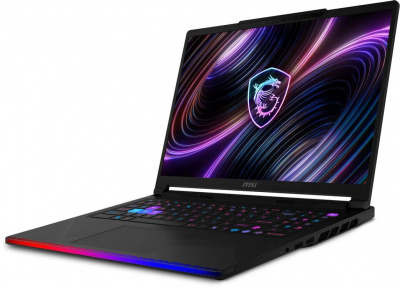 ������� MSI Raider 16 Max HX B2WI-030RU 16" OLED/Ultra 9 290HX Plus/32Gb/2Tb/RTX5080 16Gb/Win11 ������