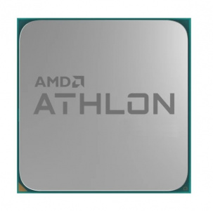  AMD Athlon Silver PRO 3125GE 