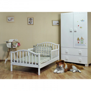      Fiorellino Lola walnut - 