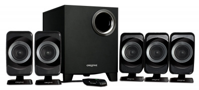    Creative Inspire T6160 - 