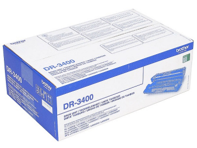    Brother DR-3400 - 