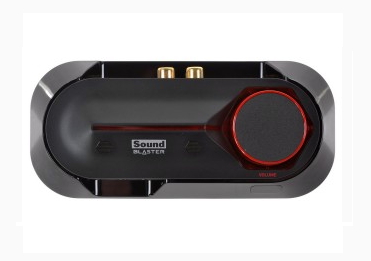   Creative Sound Blaster Omni Surround 5.1 (SB1560)