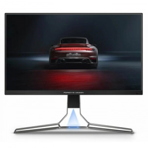    31.5'' AOC Porsche Design PD32M black-grey - 