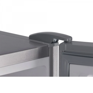 ���� �������� ����������� NORDFROST NRB 124 S ��������-�������� ������������