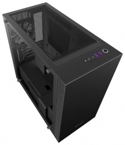    NZXT H400i (CA-H400W-BB) Black